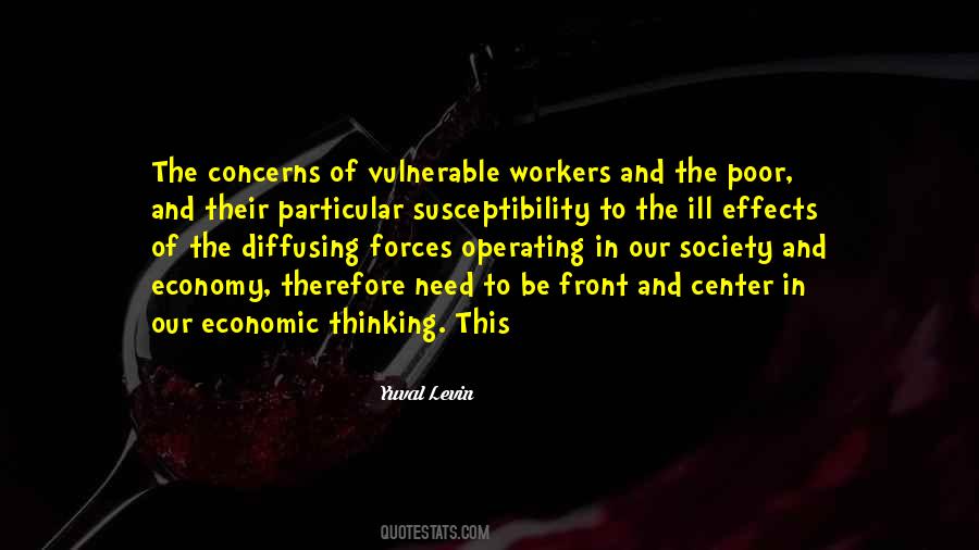 Society And Economy Quotes #1748314