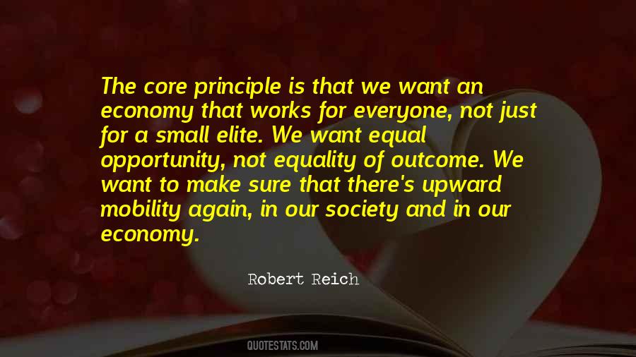Society And Economy Quotes #183484
