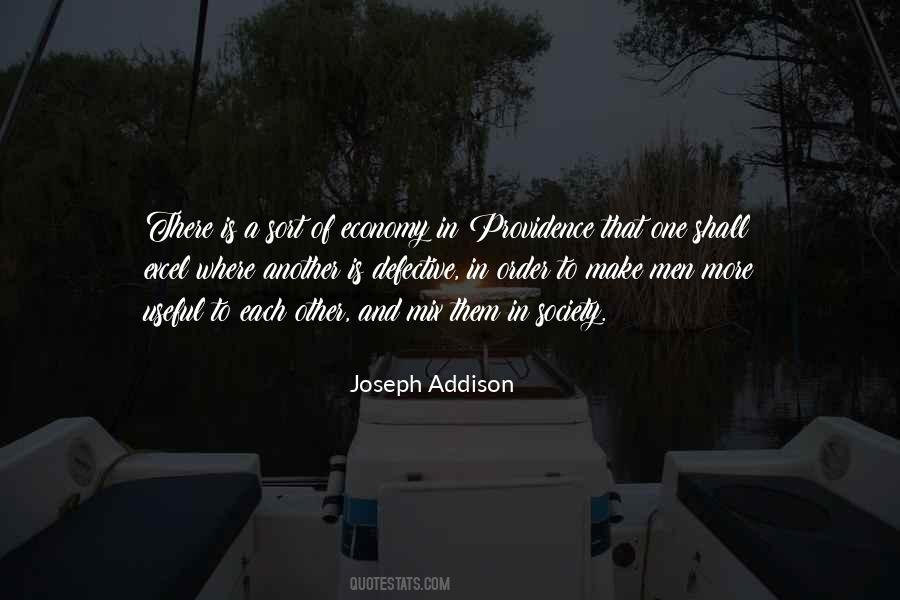 Society And Economy Quotes #260077