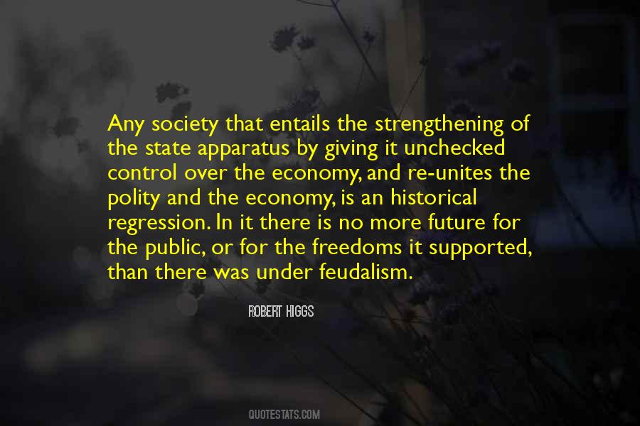 Society And Economy Quotes #404894