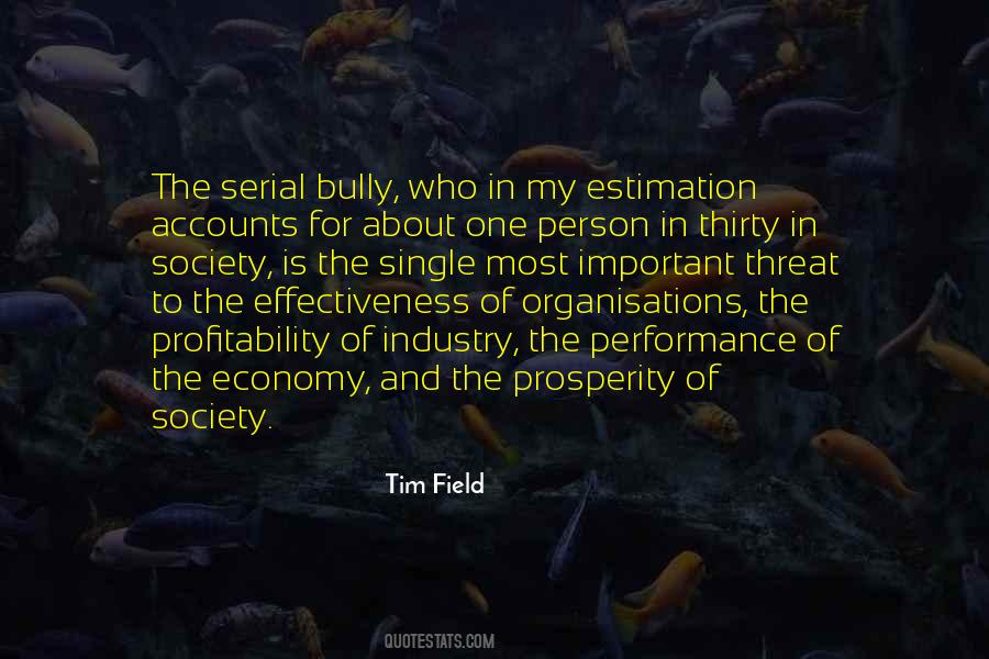 Society And Economy Quotes #41802