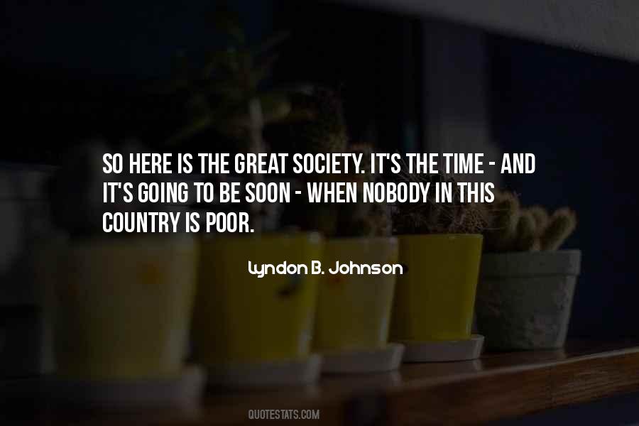 Society And Economy Quotes #537863