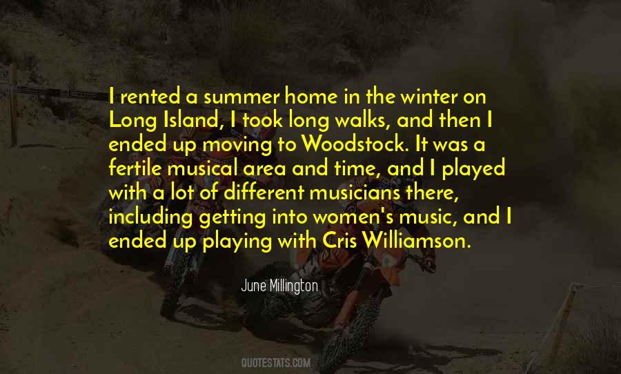 Quotes About Getting Played #1076575