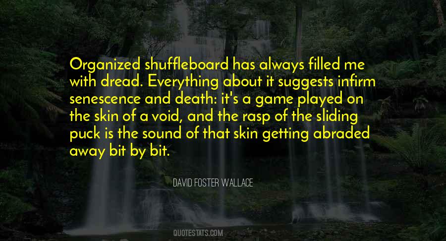 Quotes About Getting Played #1614097