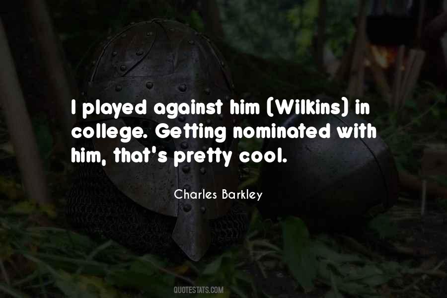 Quotes About Getting Played #337214