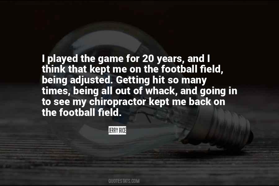 Quotes About Getting Played #789776