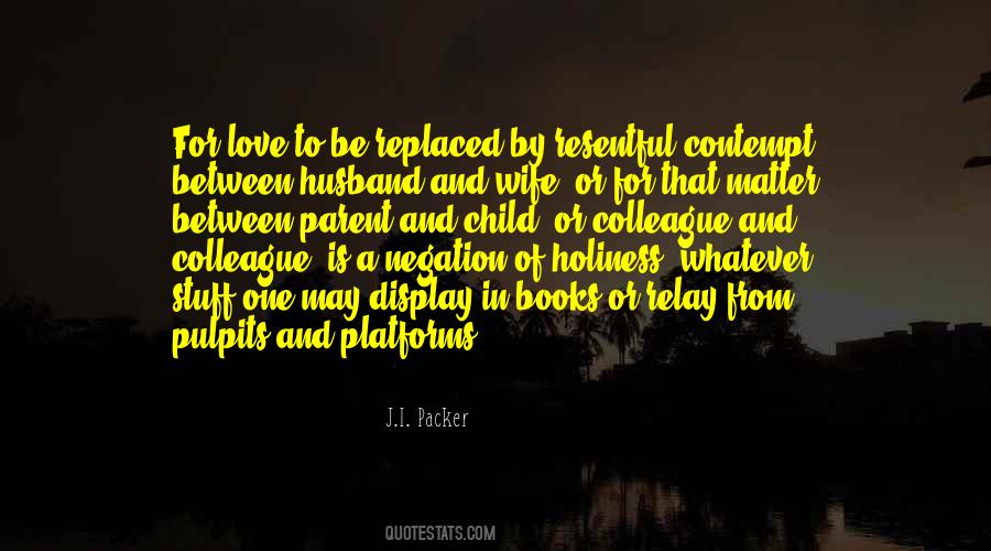Quotes About Husband And Wife Love #1158017