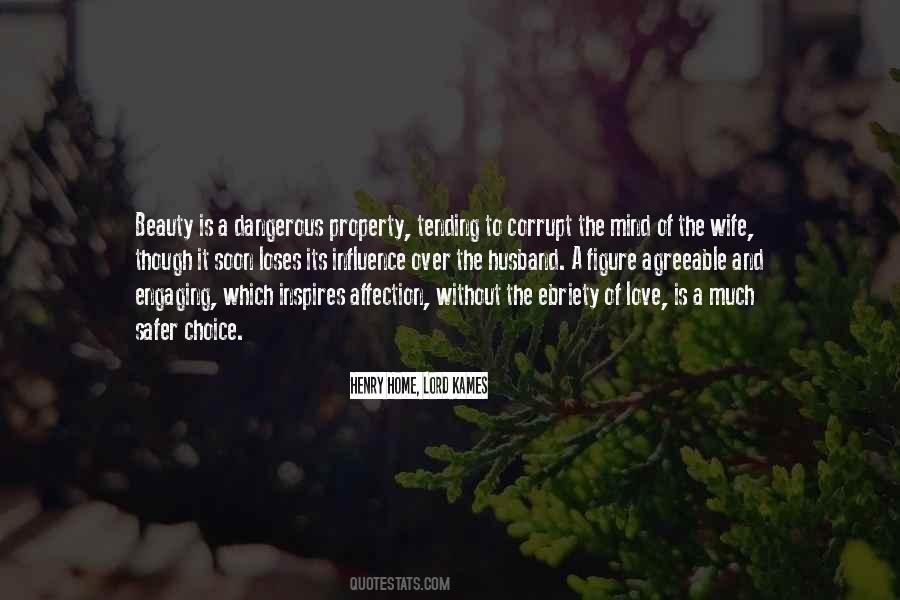Quotes About Husband And Wife Love #1537570