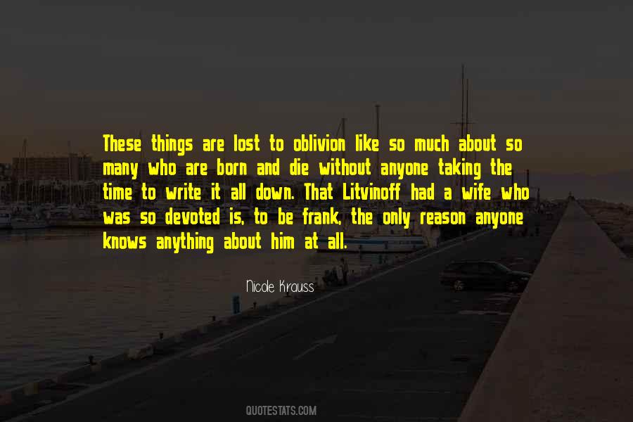 Quotes About Husband And Wife Love #1550849