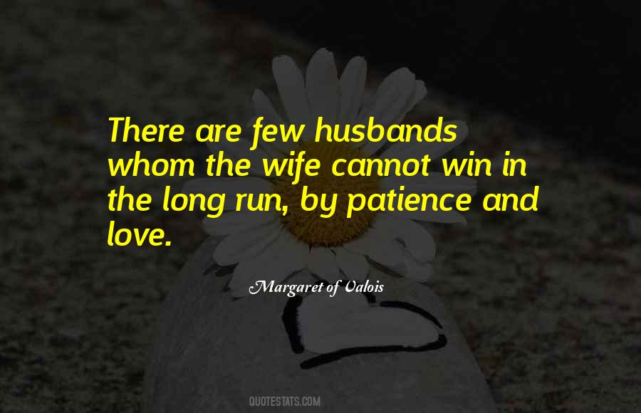 Quotes About Husband And Wife Love #1622941