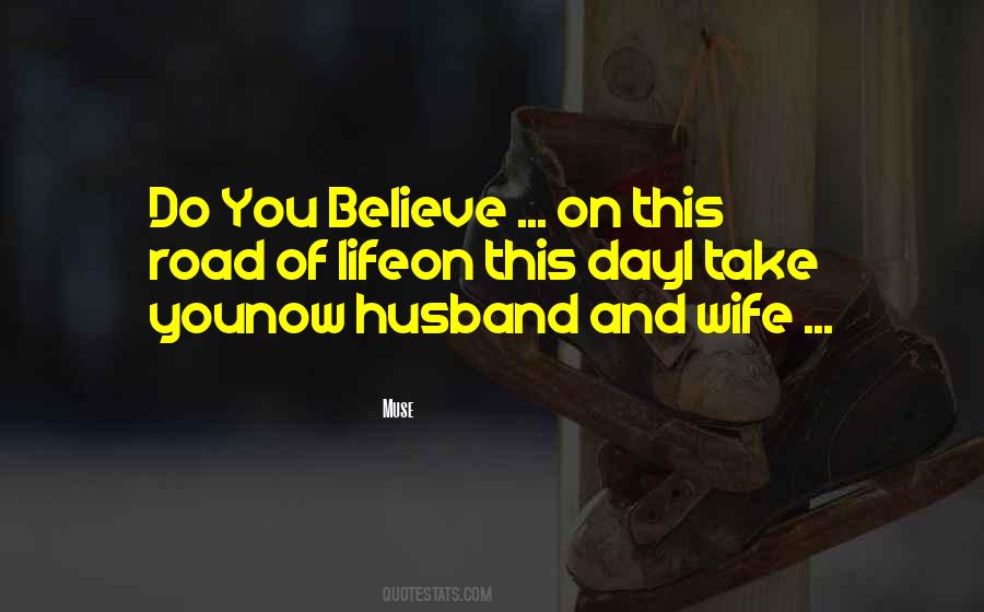 Quotes About Husband And Wife Love #811803