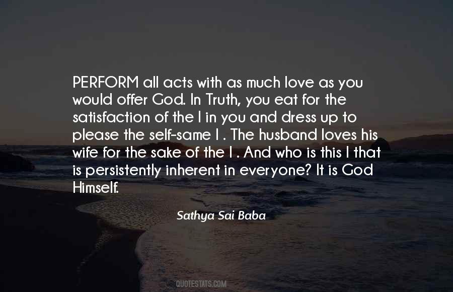 Quotes About Husband And Wife Love #900730