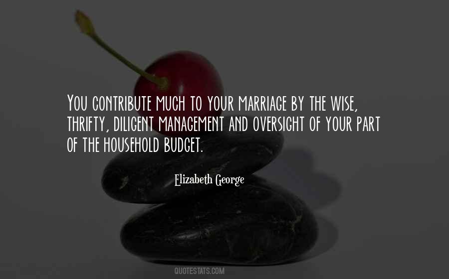Quotes About Husband And Wife Love #977458
