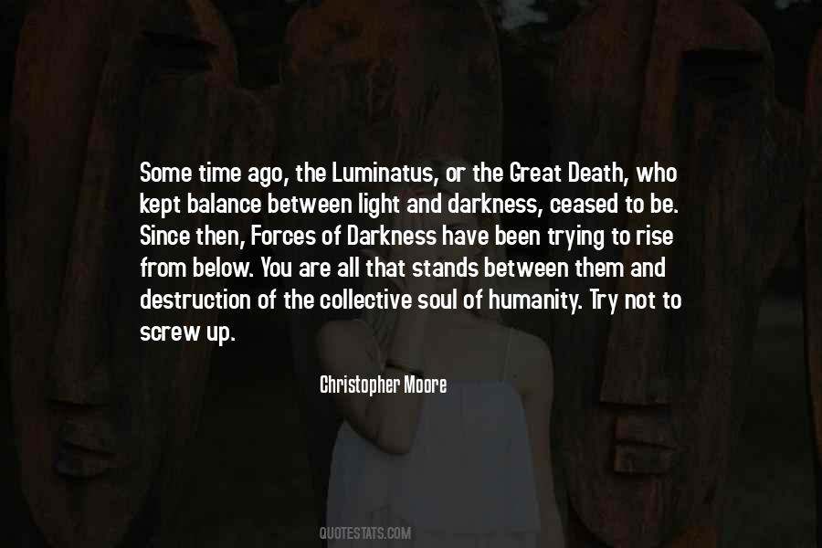 Great Death Quotes #1076008
