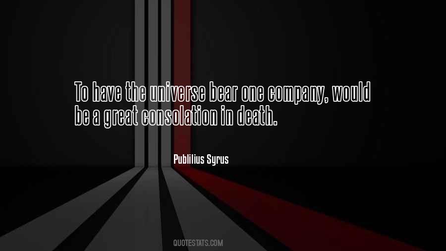 Great Death Quotes #151422