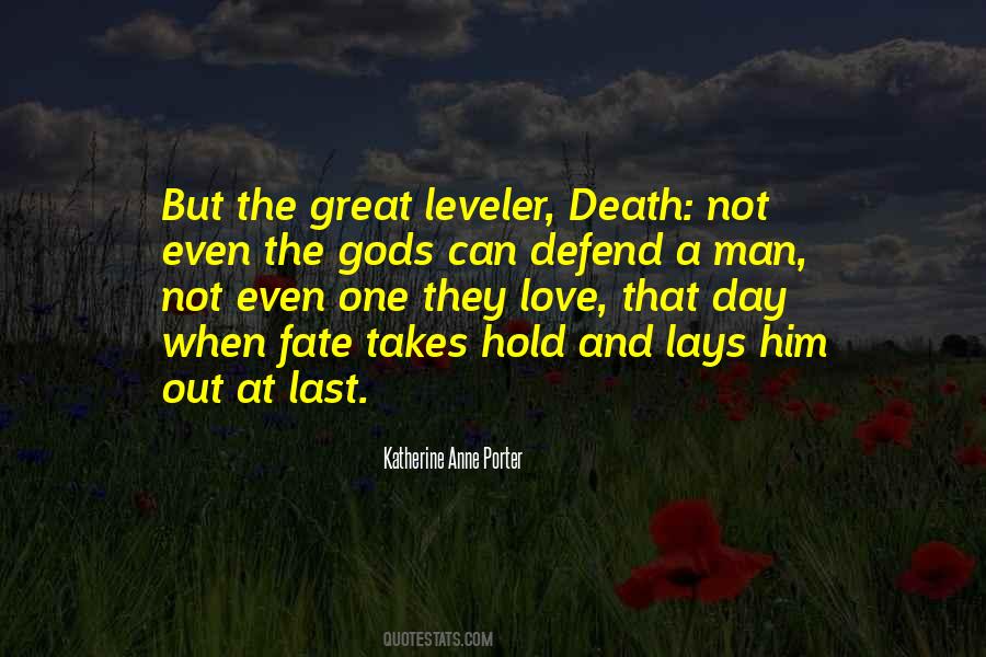 Great Death Quotes #239751