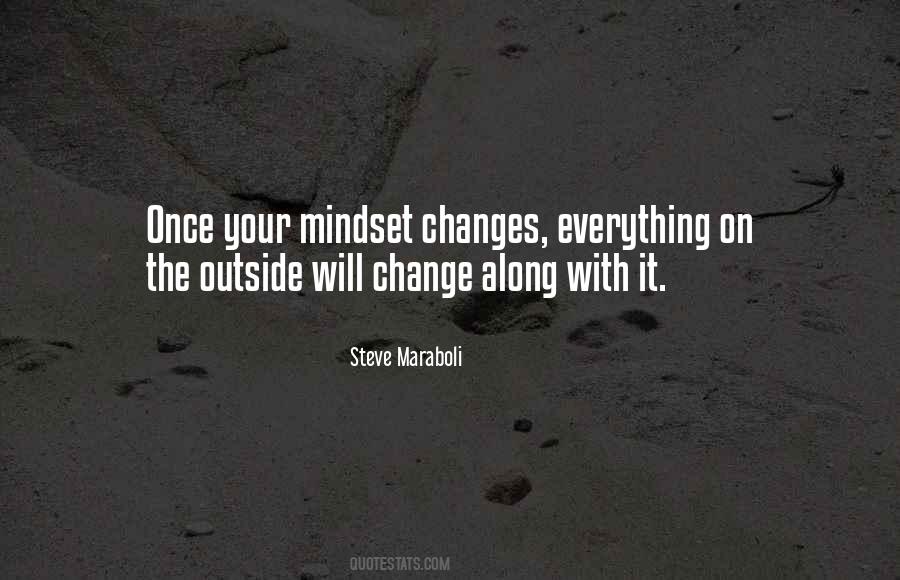Change Your Reality Quotes #839471
