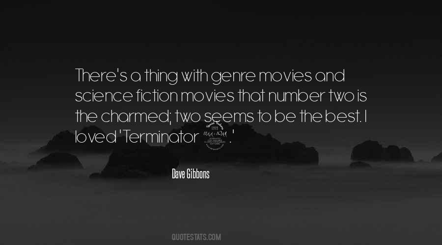 Quotes About Number 2 #295671