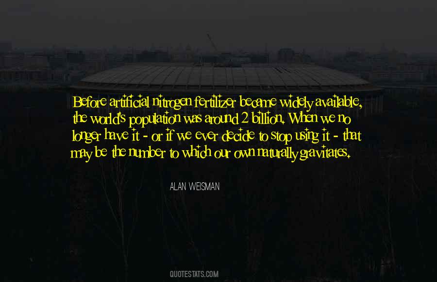 Quotes About Number 2 #593340
