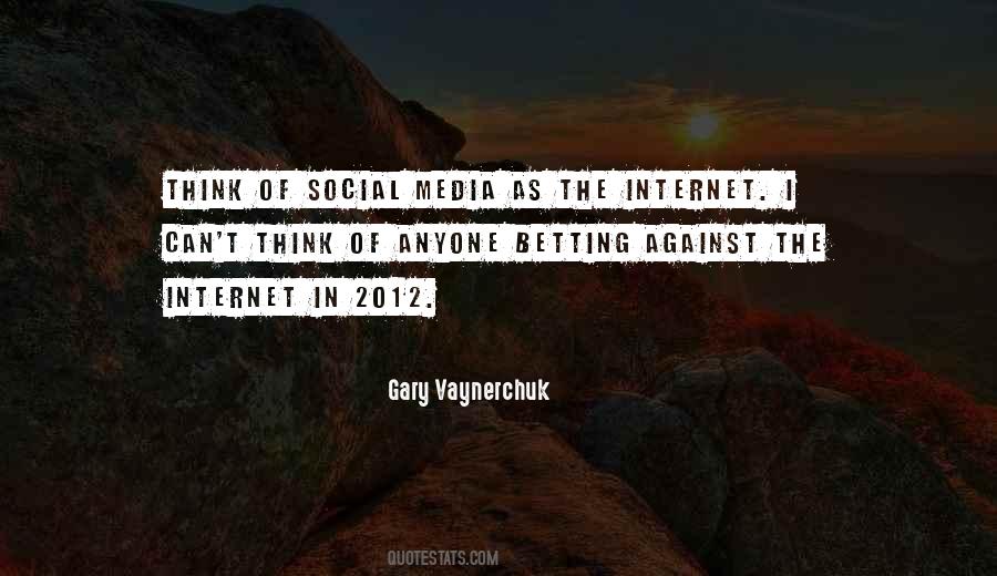 Social Internet Quotes #1008599