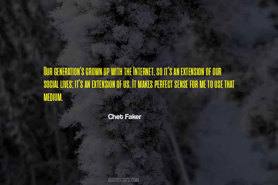 Social Internet Quotes #146478