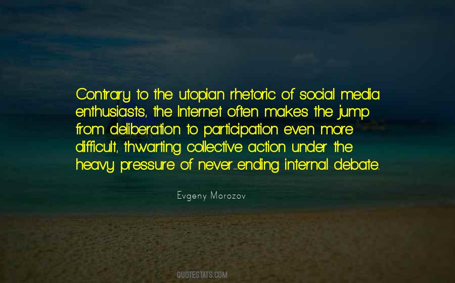 Social Internet Quotes #188696