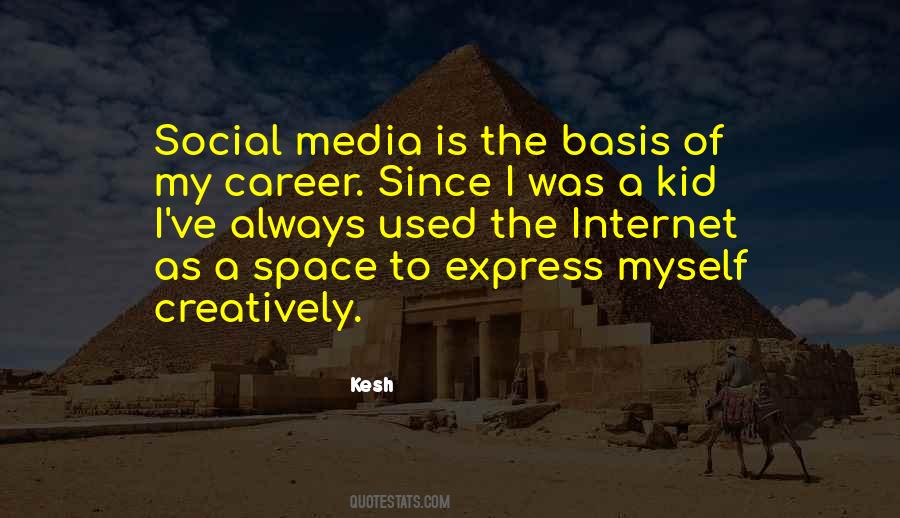 Social Internet Quotes #308014