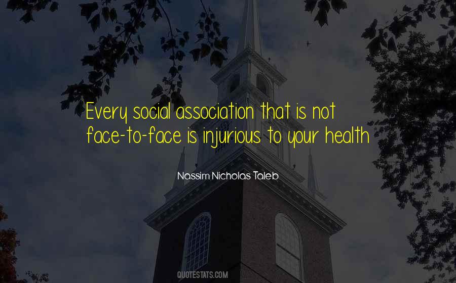 Social Internet Quotes #500560