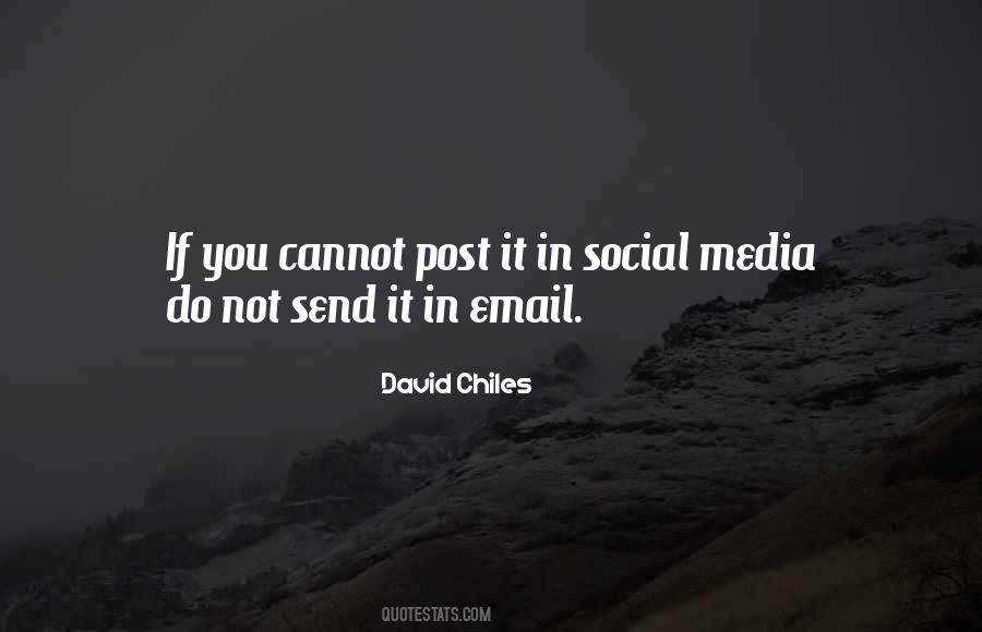 Social Internet Quotes #507877