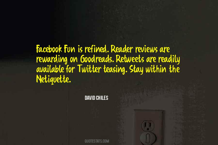 Social Internet Quotes #608344