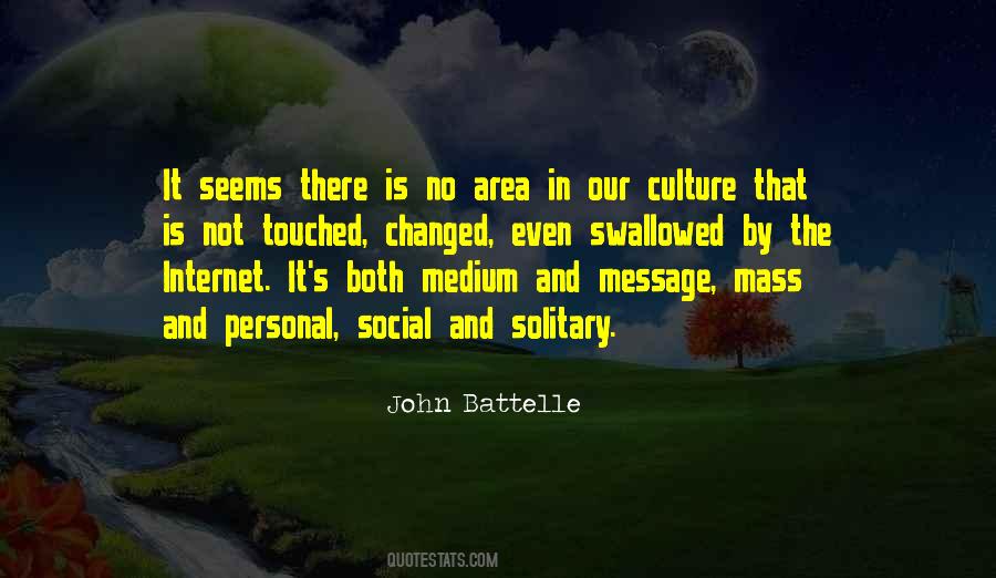 Social Internet Quotes #619724