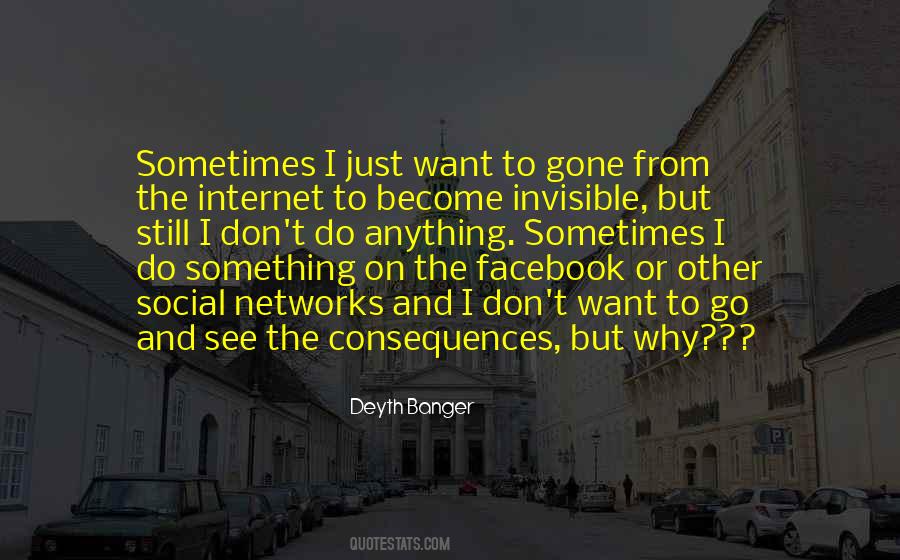 Social Internet Quotes #644492
