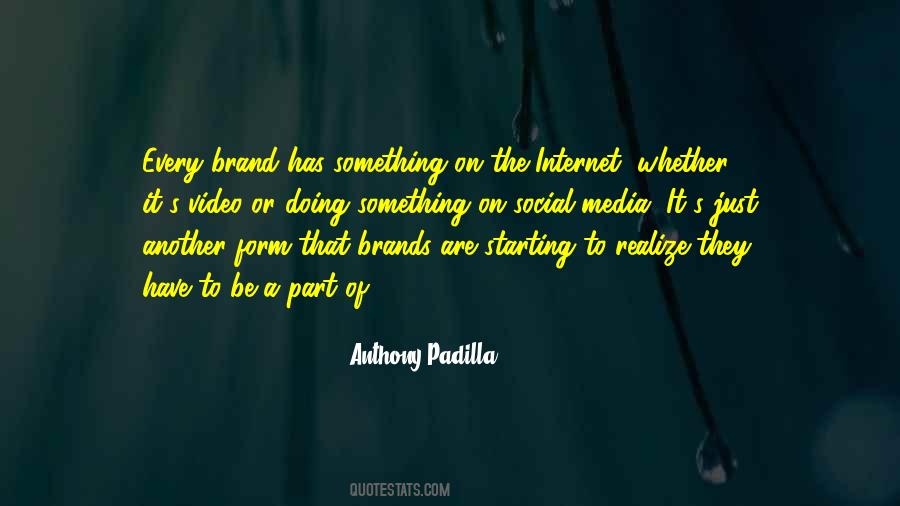 Social Internet Quotes #653814