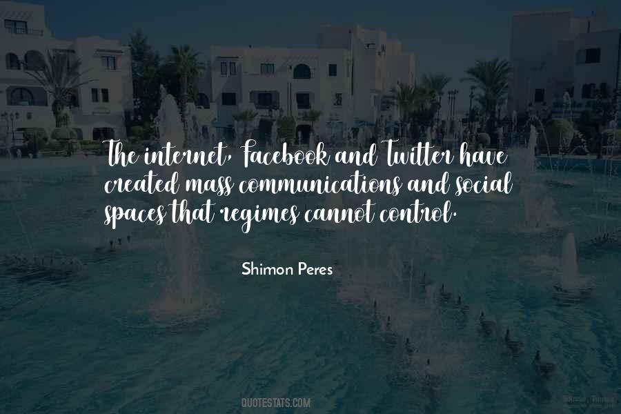 Social Internet Quotes #68443