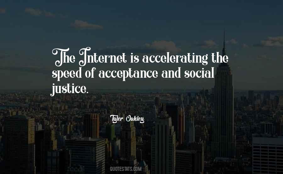 Social Internet Quotes #68531