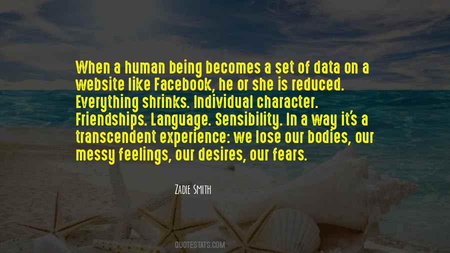 Social Internet Quotes #745828