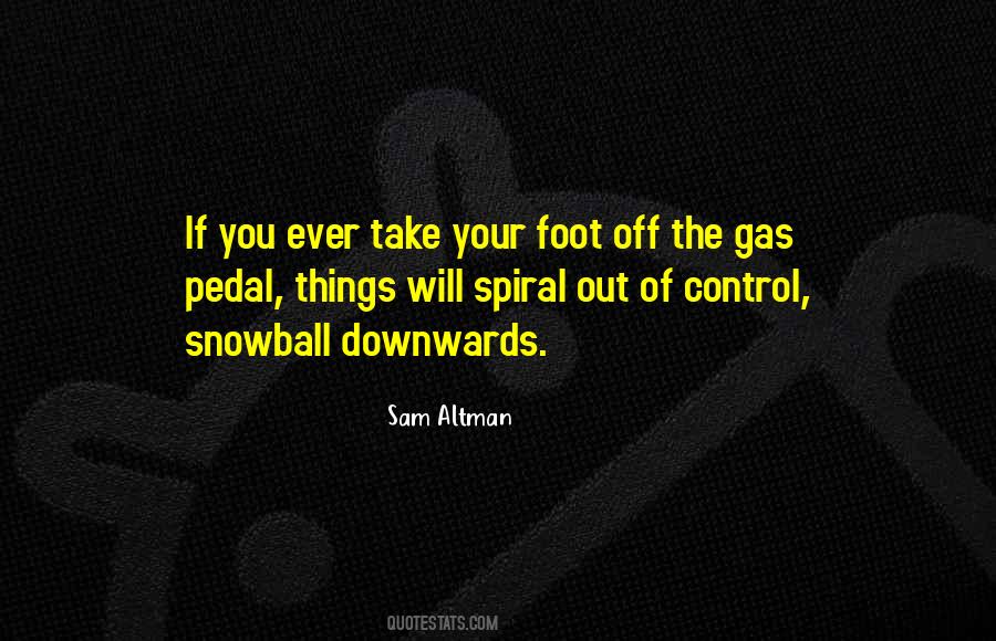 Quotes About Pedals #1712257