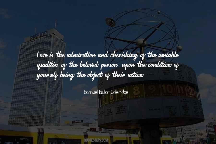 The Beloved Quotes #1879521