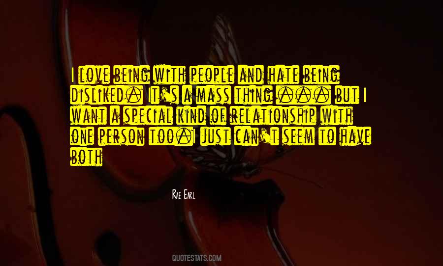 Being Kind To People Quotes #1323820