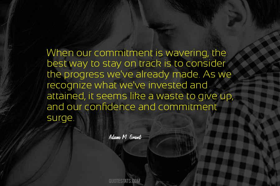 Quotes About Surge #614052