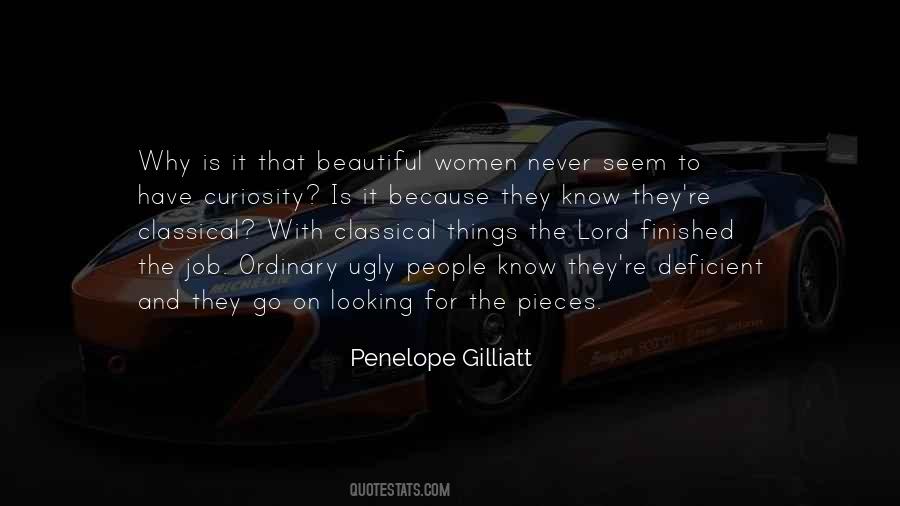 Quotes About Ugly To Beautiful #137953