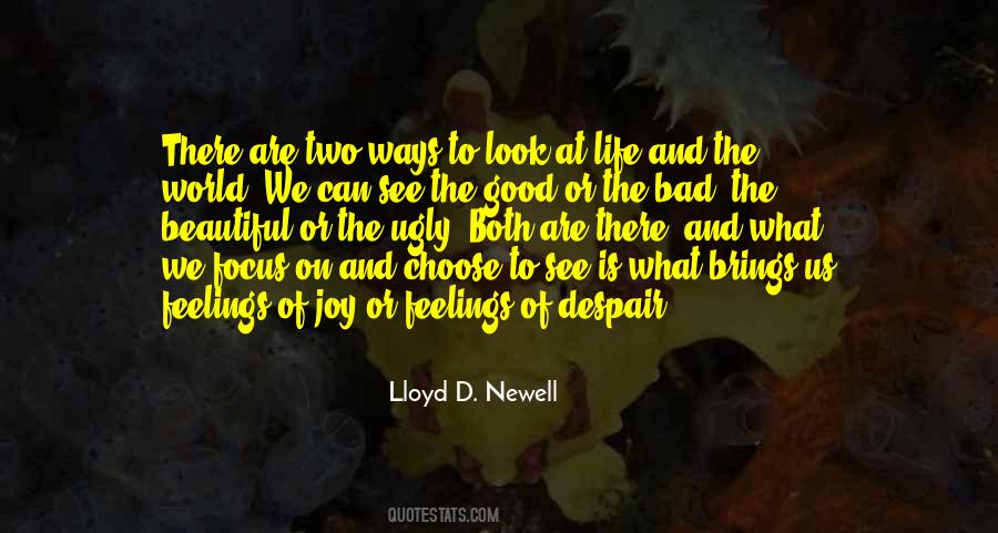 Quotes About Ugly To Beautiful #355446