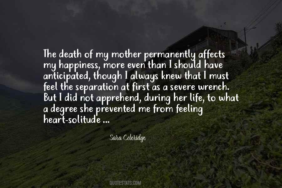 Quotes About Coleridge #141206
