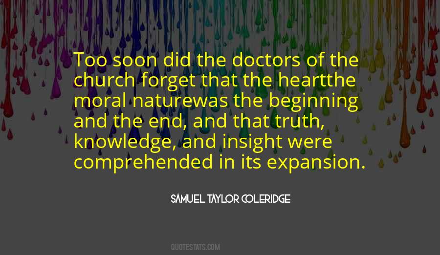 Quotes About Coleridge #298001