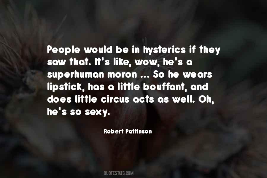 Funny Sexy Quotes #323517