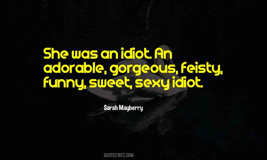 Funny Sexy Quotes #740802