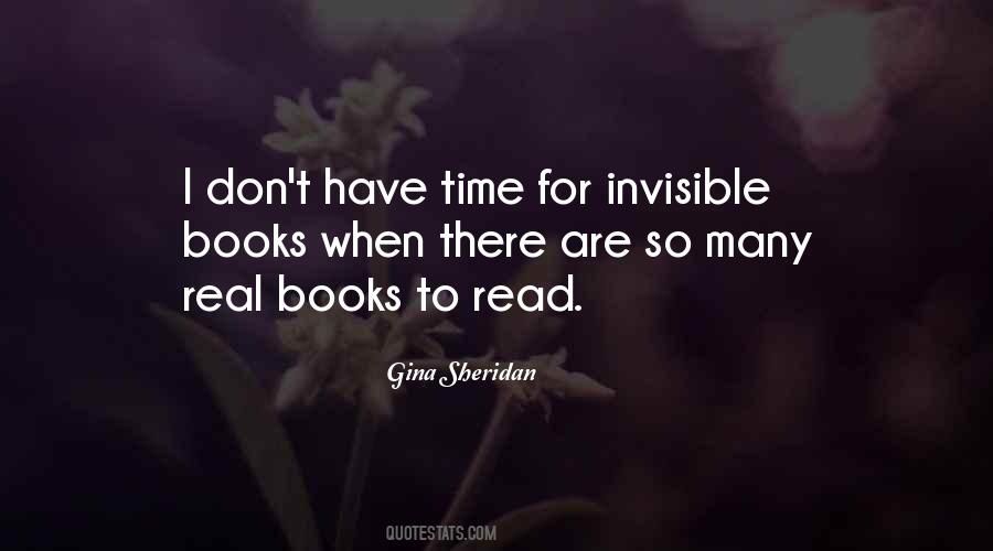 Quotes About Books Vs Ebooks #584976