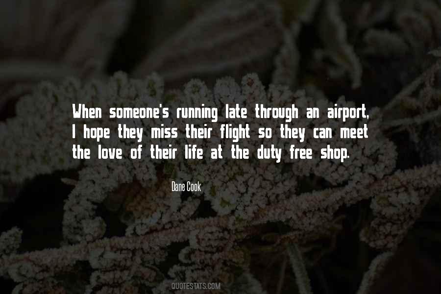 Quotes About Love Missing Someone #1462812