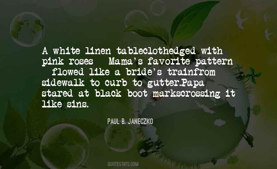 Black Marks Quotes #194999