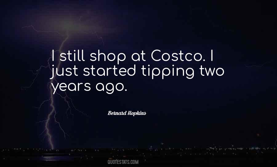 Quotes About Costco #1746876